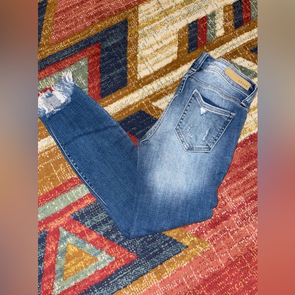 NWOT- Cello Jeans - Picture 4 of 6